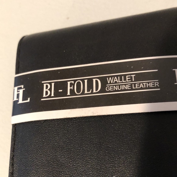 - Men’s Wallet - Picture 8 of 9